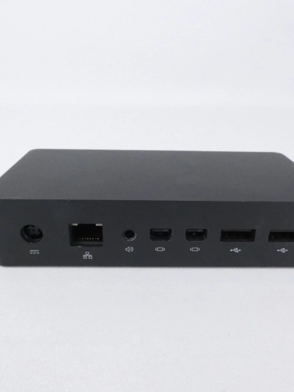 Microsoft Surface Dock Model 1661 Docking Station with Power Supply